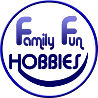 Family Fun Hobbies
