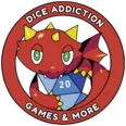 dice addiction