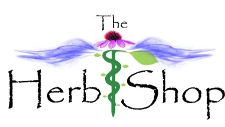 The Herb Shop