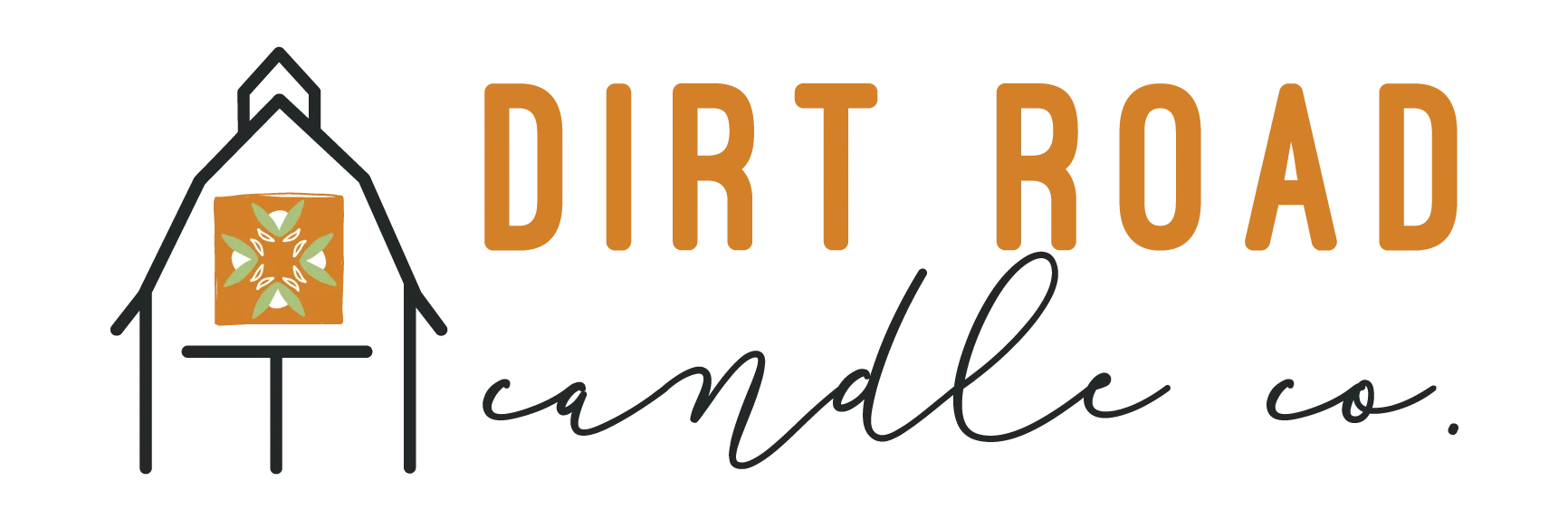 Dirt Road Candle Co