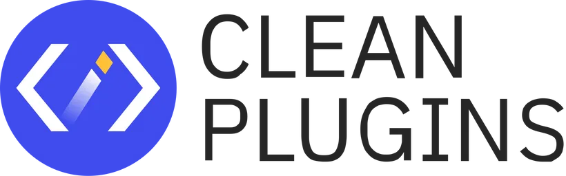 Clean Plugins
