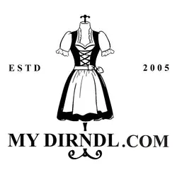 My Dirndl