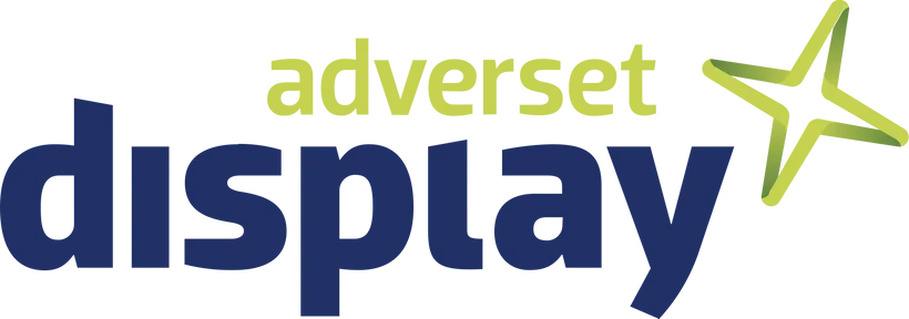 Adverset Display