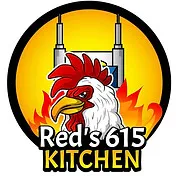 Reds 615 Kitchen