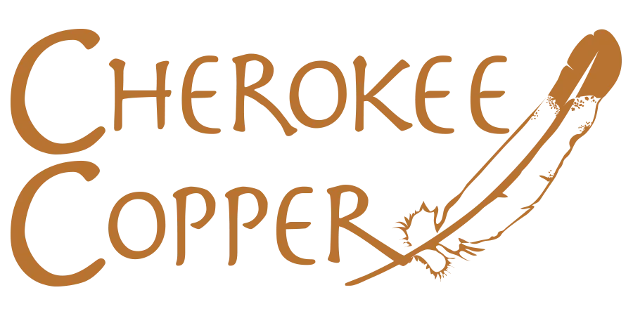 Cherokee Copper