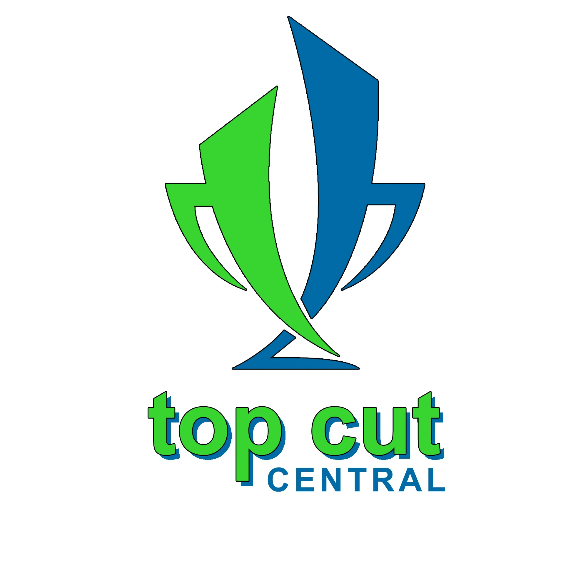 Top Cut Central
