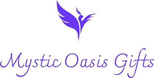 Mystic Oasis Gifts