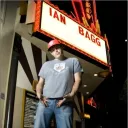 Ian Bagg