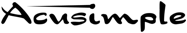 Acusimple