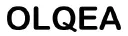 Olqea