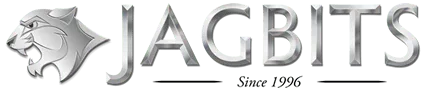 Jagbits