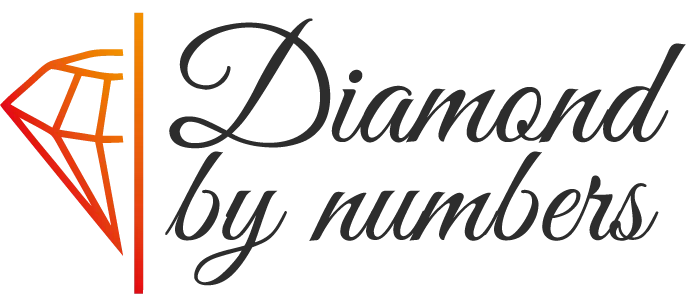 DiamondByNumbers