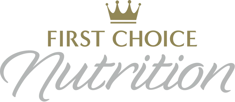 First Choice Nutrition