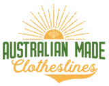 Australian Made Clothes Lines