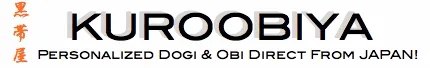 KUROOBIYA