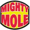 Mighty Mole