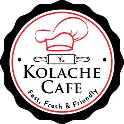 The Kolache Cafe