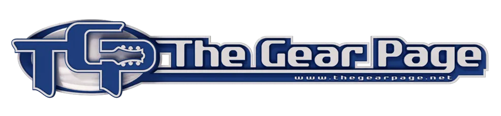 The Gear Page
