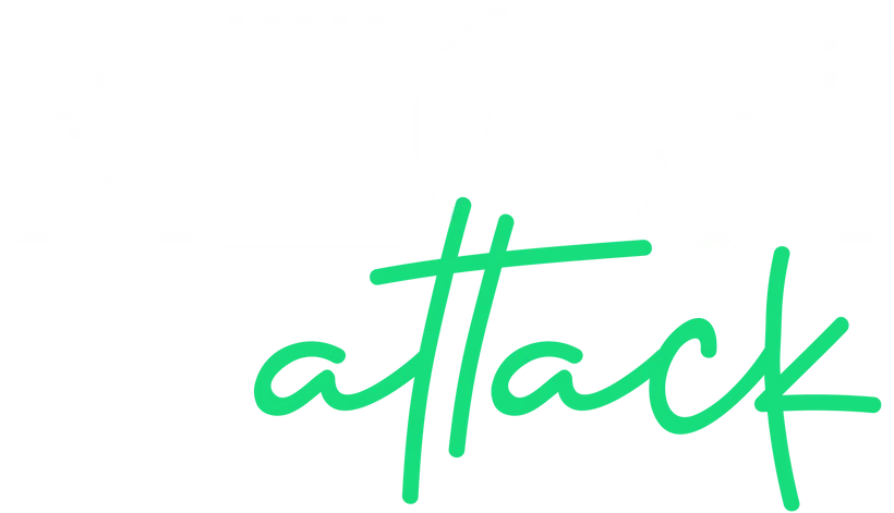 NeonAttack