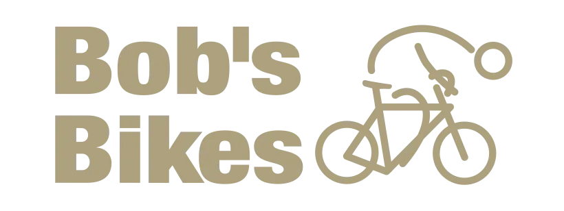 Bob's Bikes