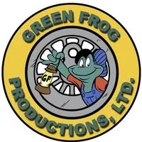 Greenfrog