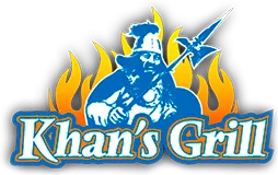 Khan's Mongolian Grill