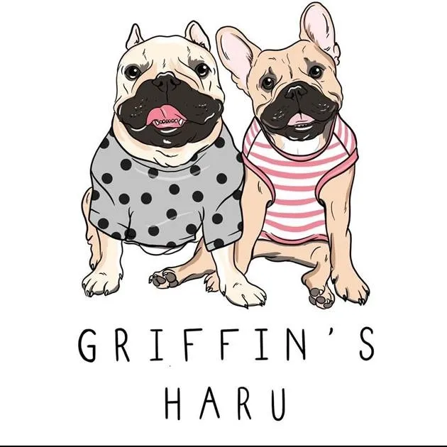 Griffin's Haru