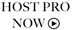 Host Pro Now