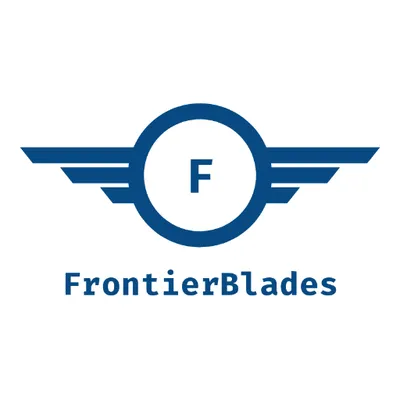 Frontier Blades