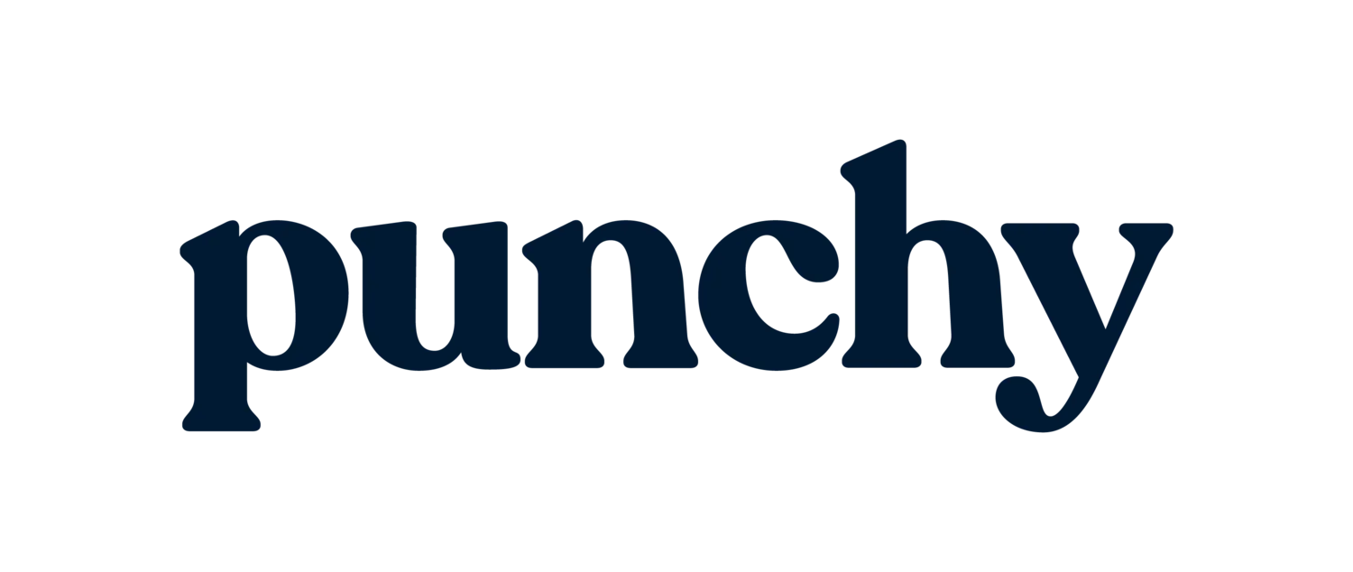 Punchy Drinks