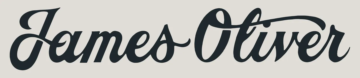 James Oliver Coffee