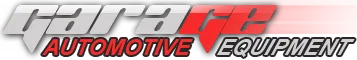 Garage Automotive Equipment