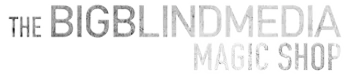 Bigblindmedia Magic Shop