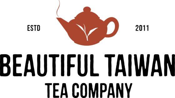 Beautiful Taiwan Tea