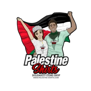 Palestine-shirts