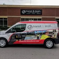 Transit & Level