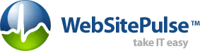 WebSitePulse