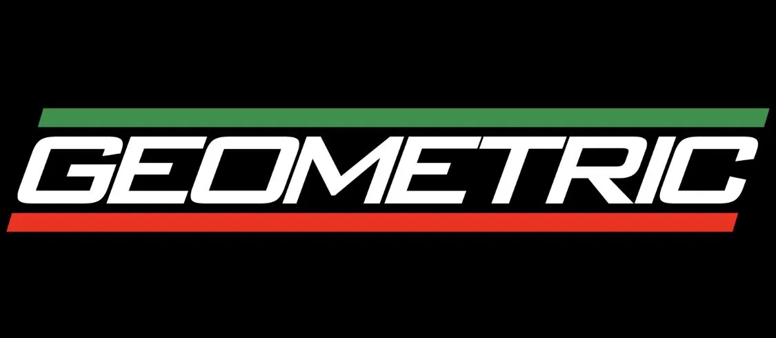 Geometric Skate Shop