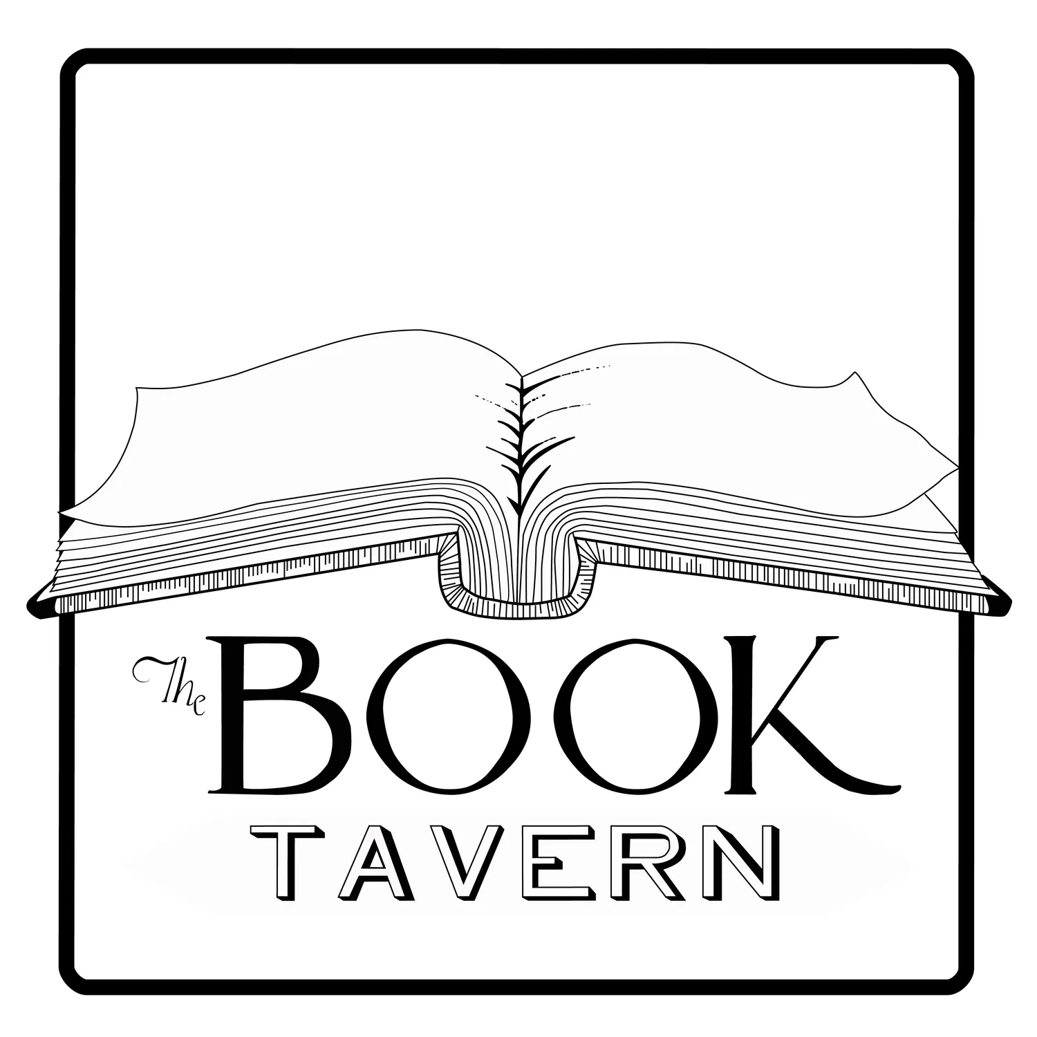 Book Tavern