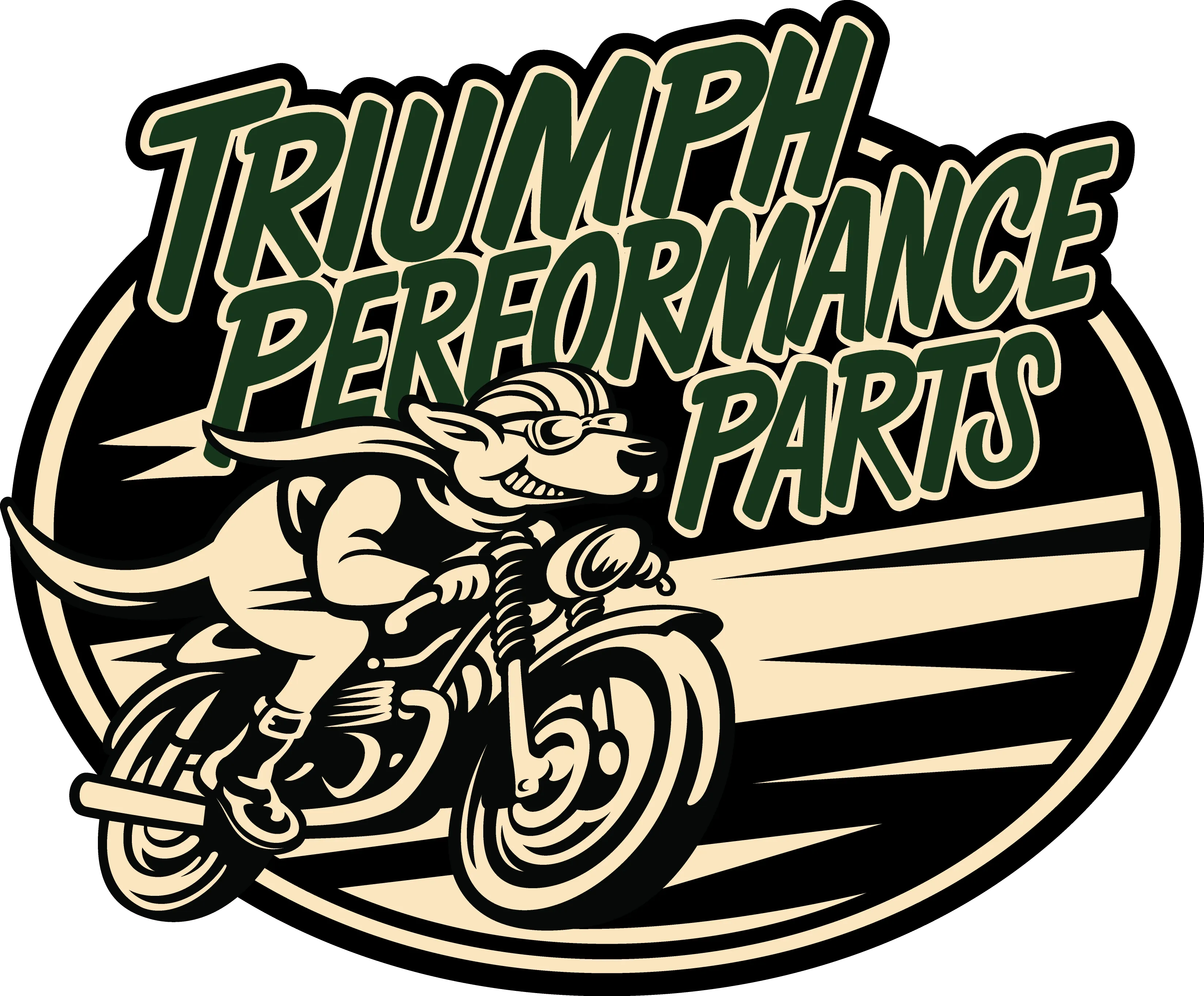 Triumph Performance Parts
