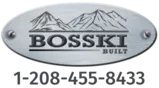 Bosski Built
