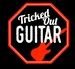 Tricked Out Guitar