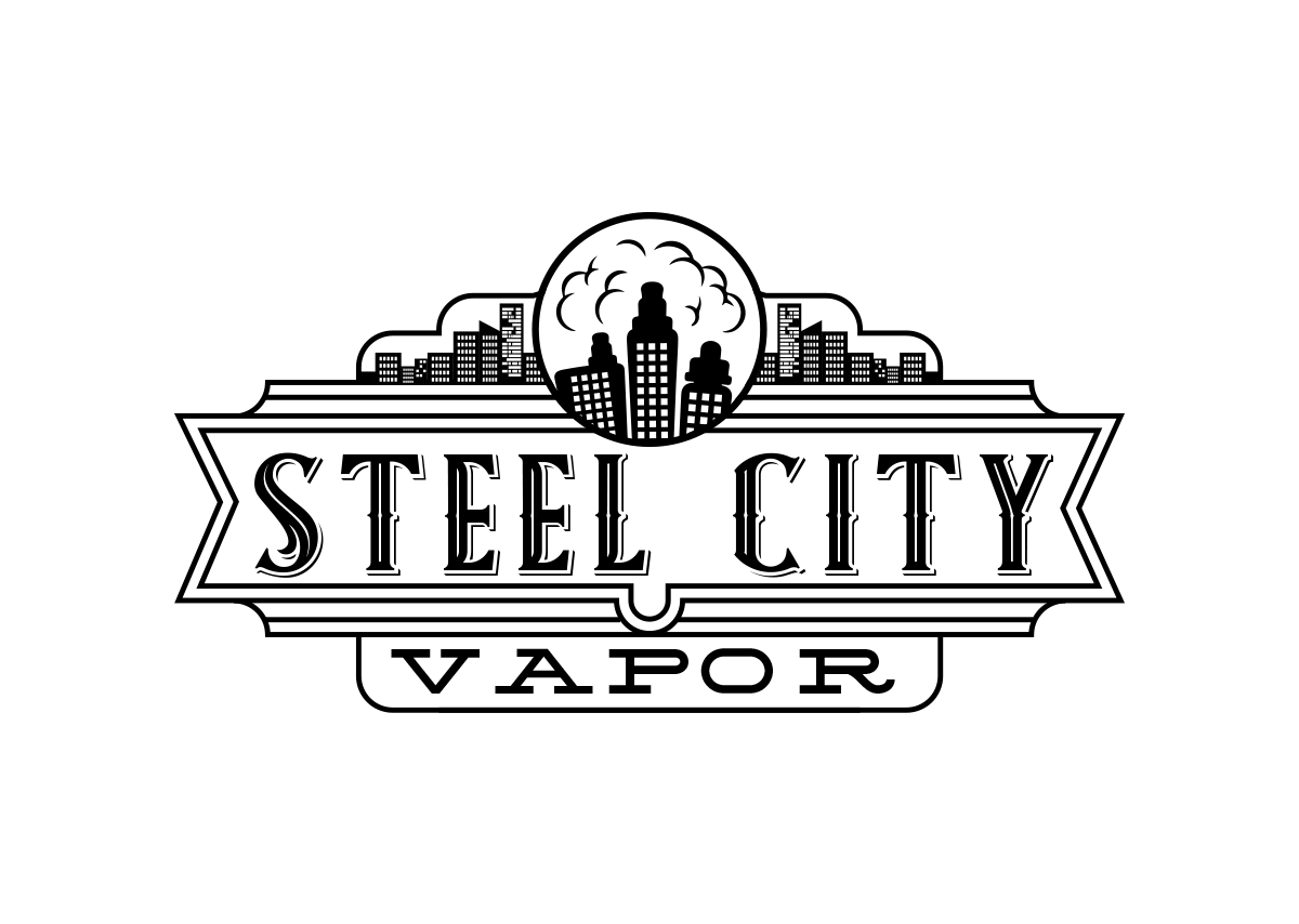 Steel City Vapor