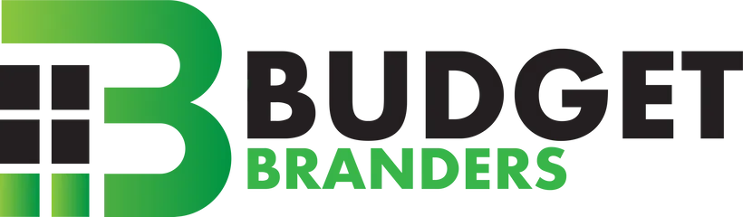 Budget Branders