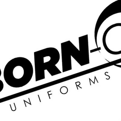 BORN-O UNIFORMS