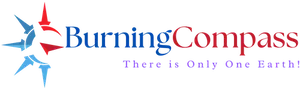 BurningCompass