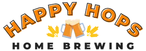 Happy Hops Home Brewing