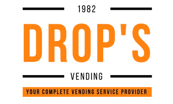 Drops Vending
