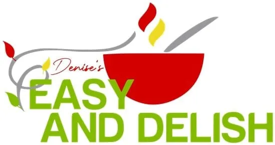 Easy & Delish