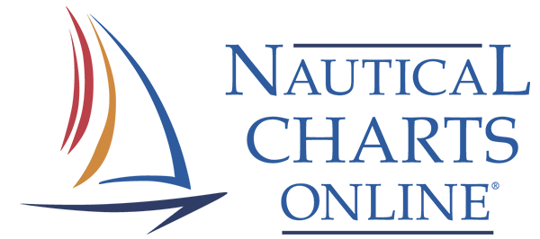 Nautical Charts Online